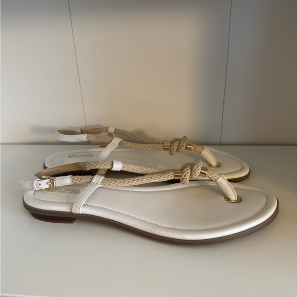 Michael Kors Sandals - Picture 3 of 5